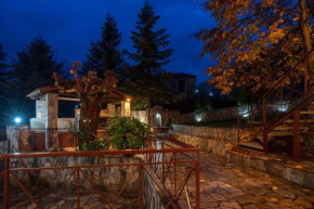 Villa Kleino - 30 min from Meteora